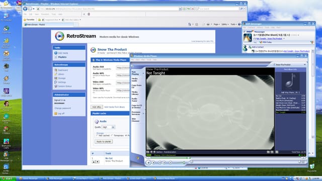 What If Windows Media Player Could Understand YouTube?